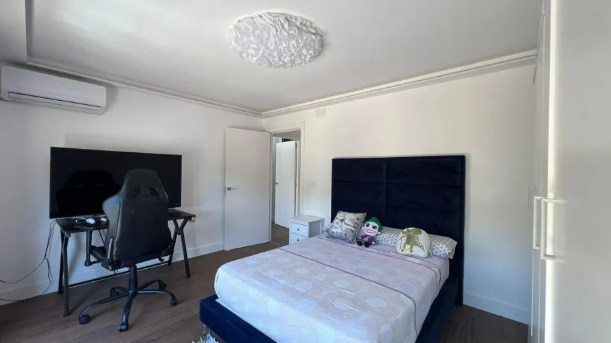 3 bedrooms house for sale, El Puig de Santa Maria, Spain No. 1413 № 27