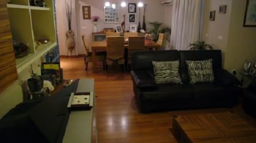 1 bedroom apartment for sale, La Florida, Spain No. 1190 № 10