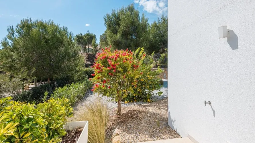 4 bedrooms villa for sale, Orihuela, Spain No. 1172 № 27