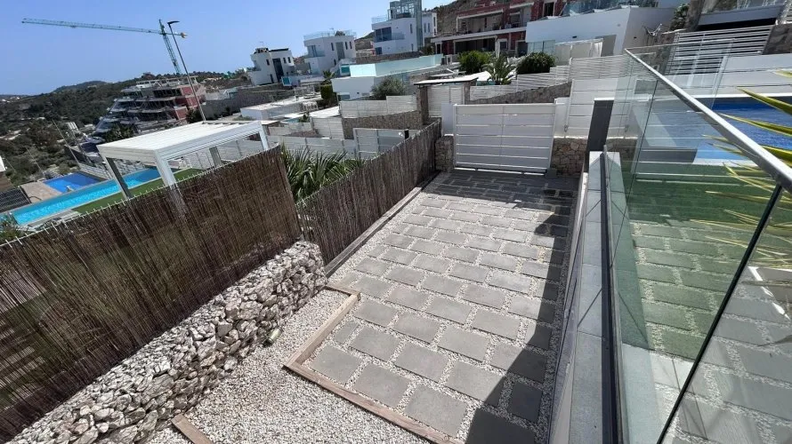 3 bedrooms villa for sale, Finestrat, Spain No. 1112 № 22