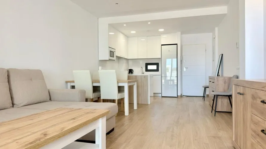 2 bedrooms penthouse for sale, Finestrat, Spain No. 151 № 6