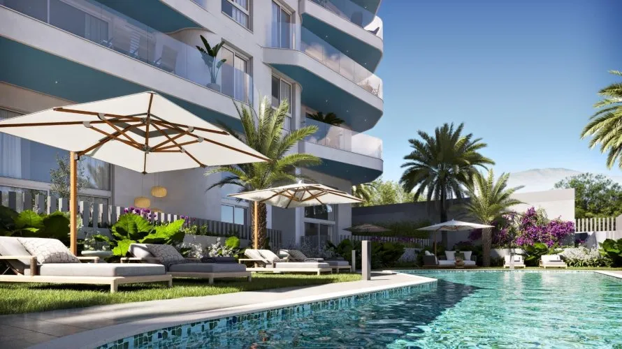 2 bedrooms apartment for sale, Villajoyosa, Spain No. 102 № 4
