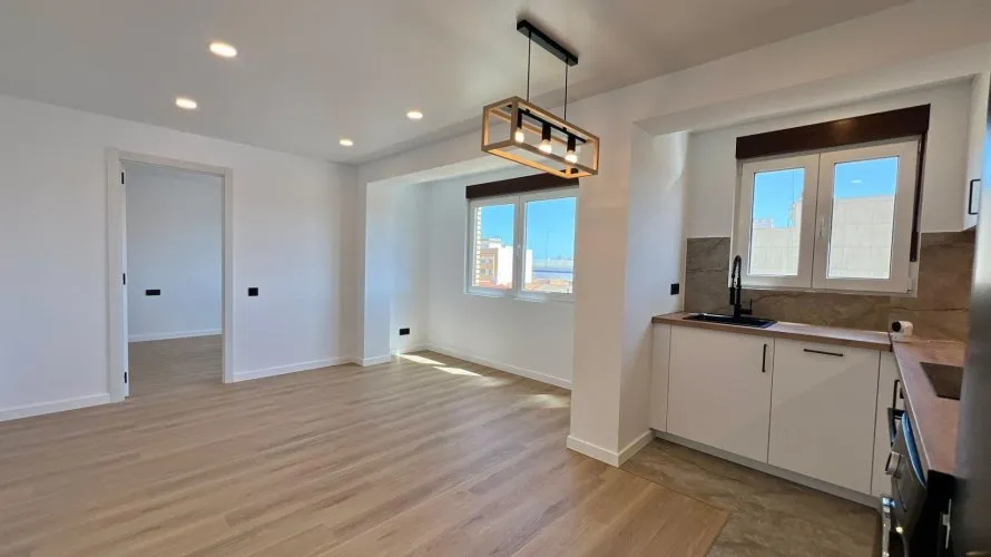 1 bedroom penthouse for sale, Picanya, Spain No. 1407 № 2