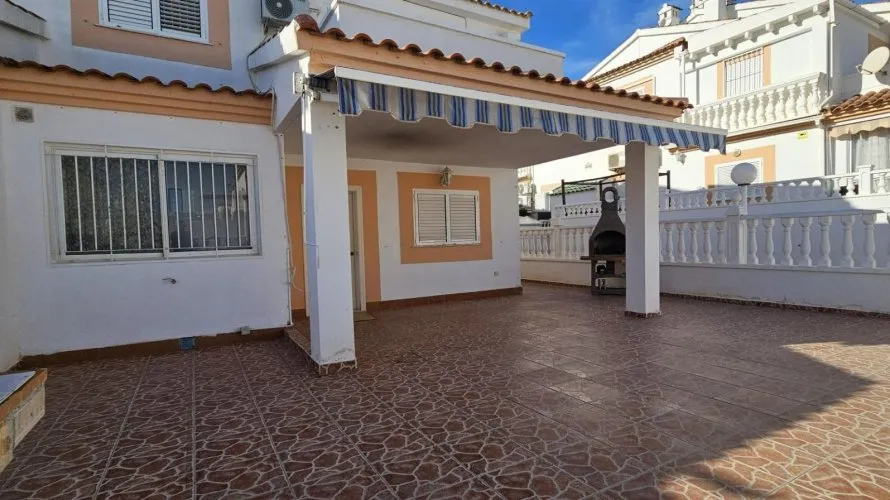 4 bedrooms penthouse for sale, Torrevieja, Spain No. 641 № 10