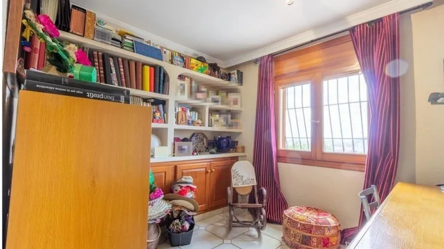 4 bedrooms apartment for sale, Finestrat, Spain No. 1014 № 27