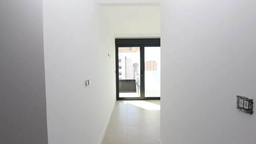 1 bedroom apartment for sale, Calpe, Spain No. 927 № 12