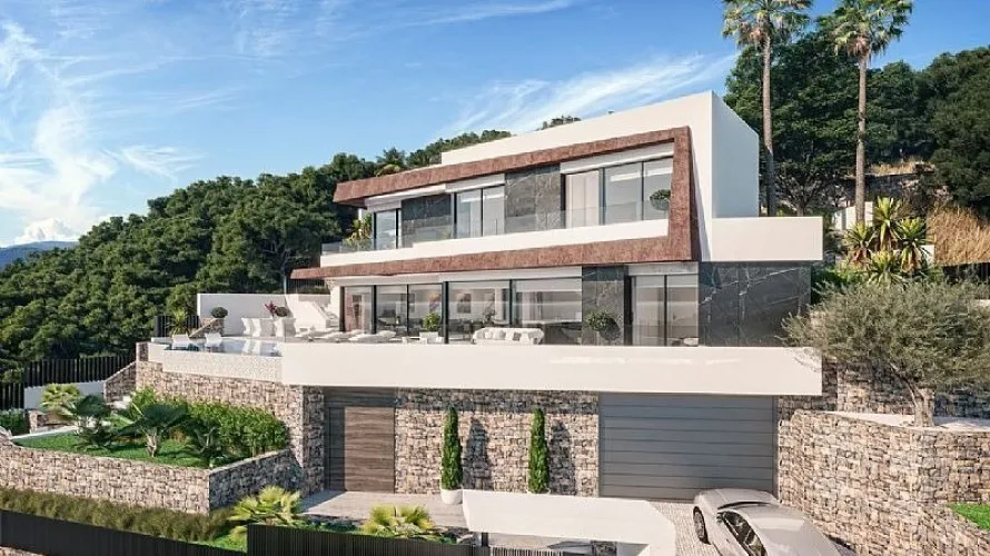 4 bedrooms apartment for sale, Maryvilla, Spain No. 340 № 4