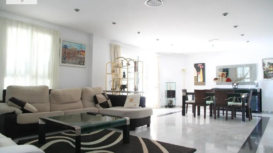 4 bedrooms apartment for sale, L'Eliana, Spain No. 1313 № 12