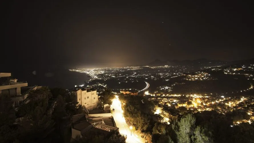 4 bedrooms villa for sale, Zona Altea Hills, Spain No. 1314 № 4
