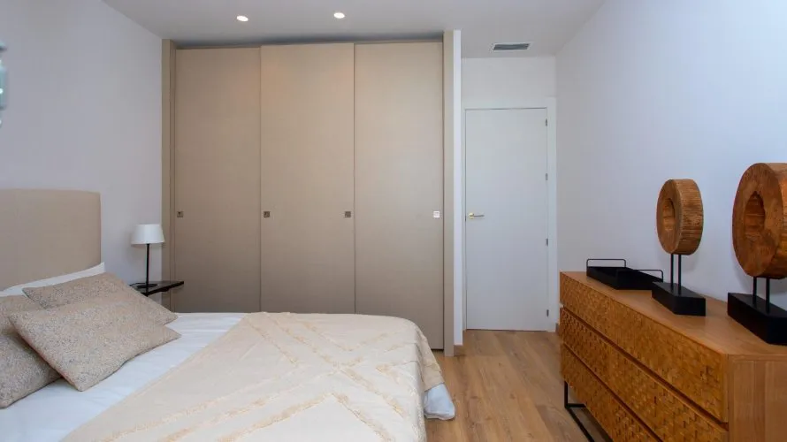 3 bedrooms duplex for sale, Monforte del Cid, Spain No. 1265 № 10