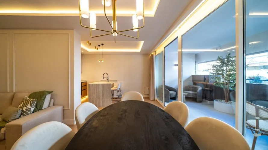 3 bedrooms apartment for sale, Madrid, Spain No. 1006 № 6