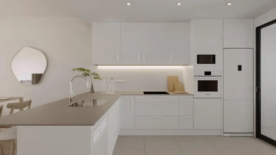 72m² apartment for sale, La Nucia, Spain No. 749 № 13