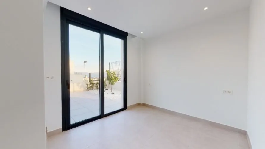 4 bedrooms apartment for sale, La Alberca, Spain No. 369 № 2