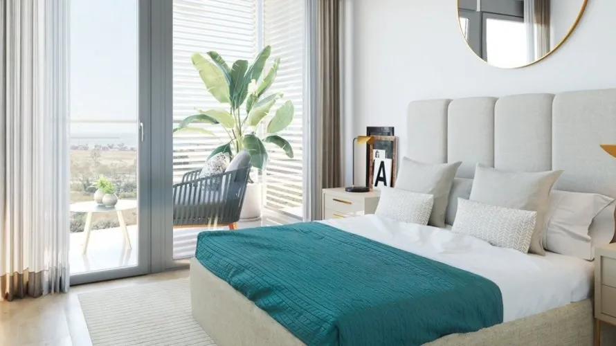 4 bedrooms apartment for sale, Alicante, Spain No. 374 № 14