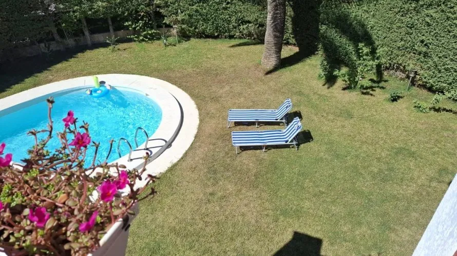 4 bedrooms villa for sale, Finestrat, Spain No. 239 № 4