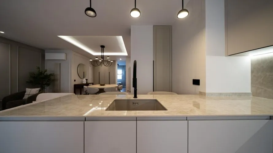 3 bedrooms apartment for sale, Madrid, Spain No. 1027 № 10