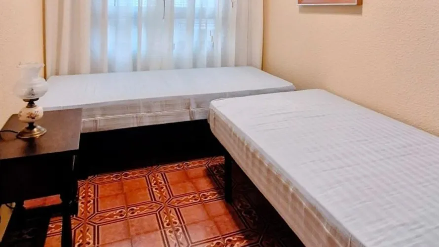 2 bedrooms apartment for sale, Torrevieja, Spain No. 1399 № 11