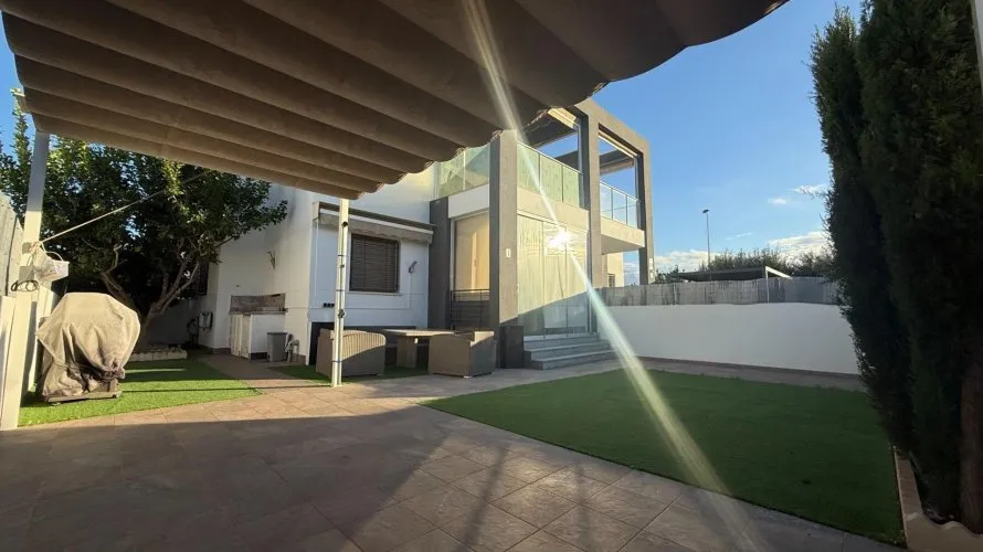 3 bedrooms apartment for sale, Torrevieja, Spain No. 167 № 8