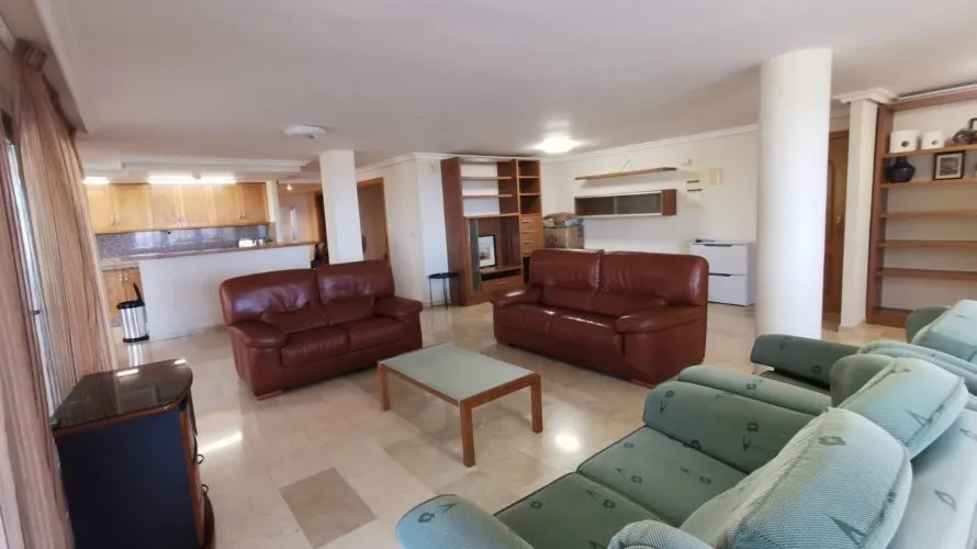 3 bedrooms apartment for sale, Zona Altea Hills, Spain No. 679 № 5