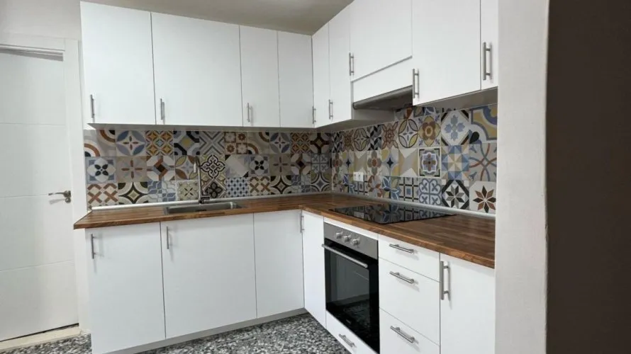 3 bedrooms apartment for sale, Torrevieja, Spain No. 166 № 8