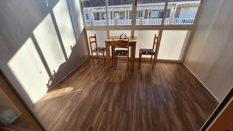2 bedrooms penthouse for sale, Torrevieja, Spain No. 228 № 19
