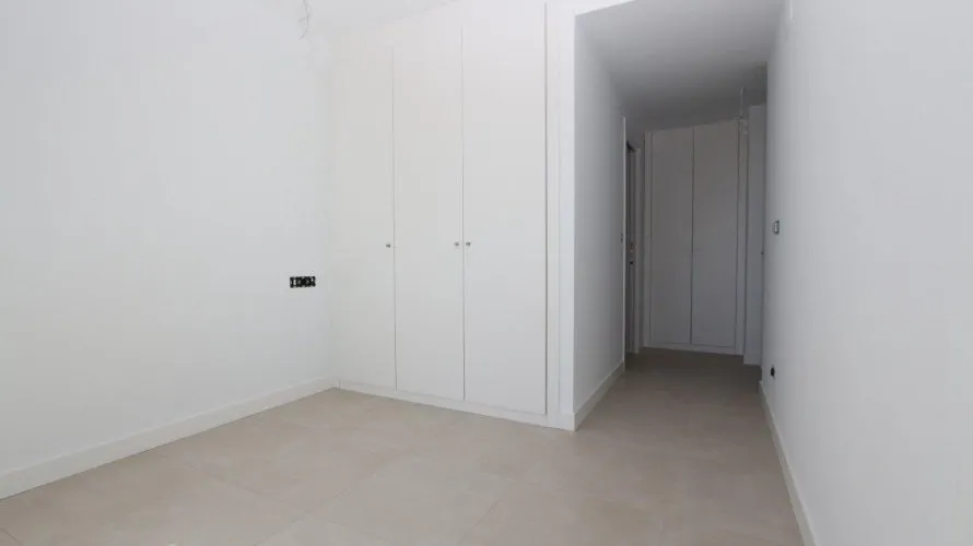 1 bedroom apartment for sale, Calpe, Spain No. 927 № 13