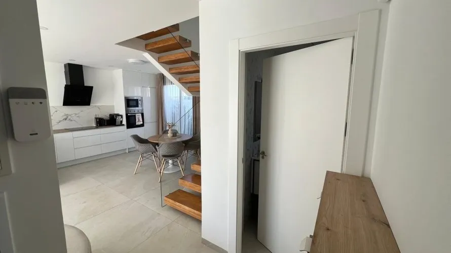 2 bedrooms villa for sale, Benijofar, Spain No. 1193 № 5