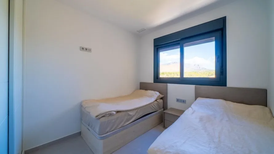 2 bedrooms apartment for sale, Benidorm, Spain No. 919 № 15
