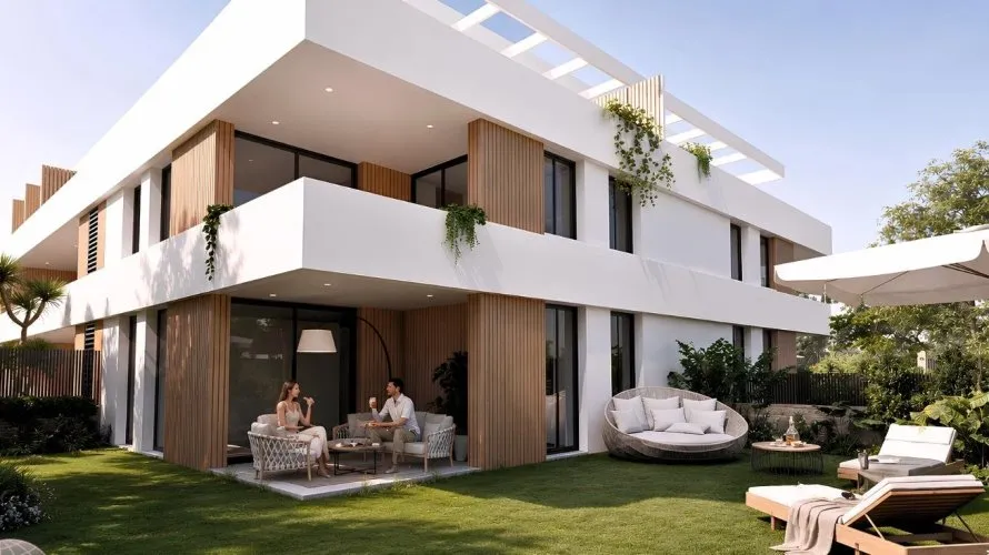 2 bedrooms apartment for sale, Javea, Spain No. 1389 № 16