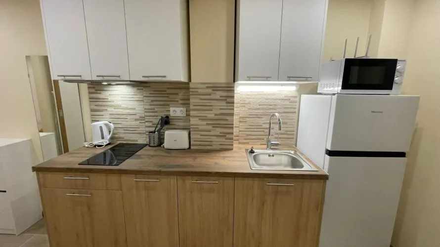 3 bedrooms apartment for sale, Alicante, Spain No. 357 № 5