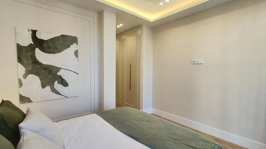 2 bedrooms apartment for sale, Madrid, Spain No. 643 № 10