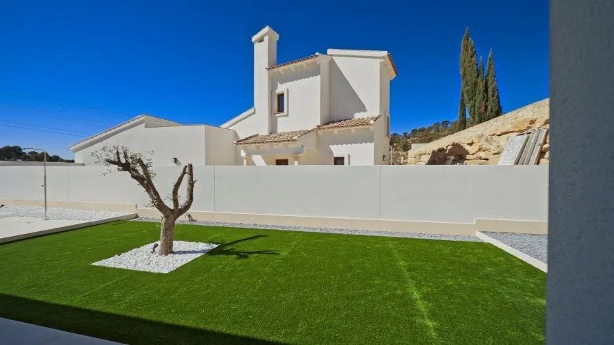 3 bedrooms apartment for sale, Finestrat, Spain No. 111 № 15