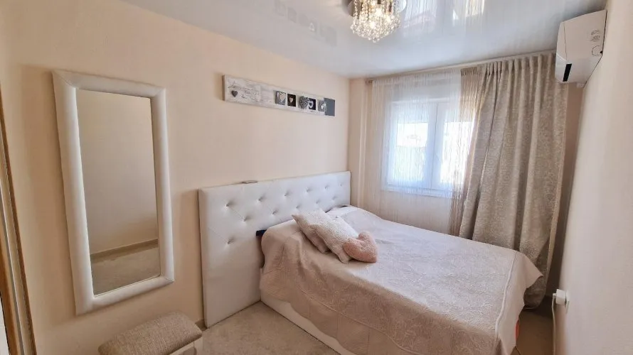 1 bedroom apartment for sale, Torrevieja, Spain No. 1268 № 21