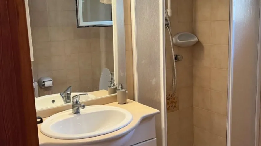3 bedrooms house for sale, Benissa, Spain No. 1113 № 3