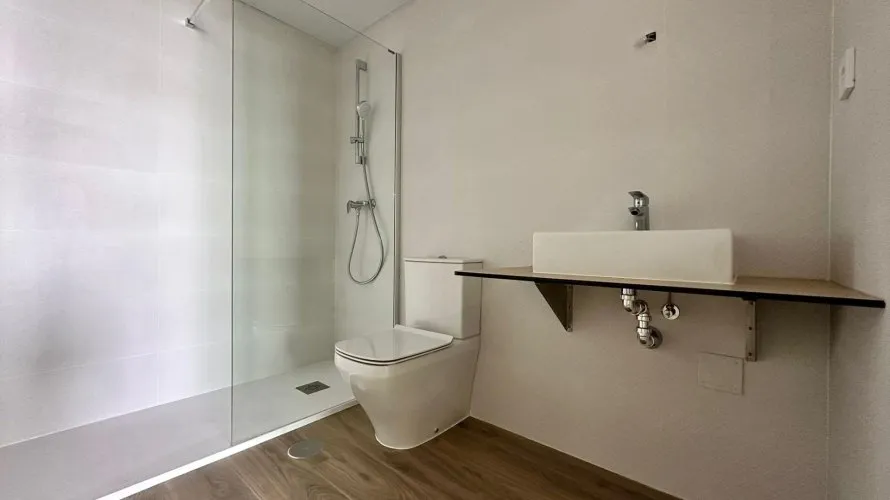 2 bedrooms apartment for sale, Finestrat, Spain No. 589 № 9