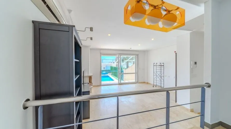 3 bedrooms house for sale, Campoamor, Spain No. 1379 № 4