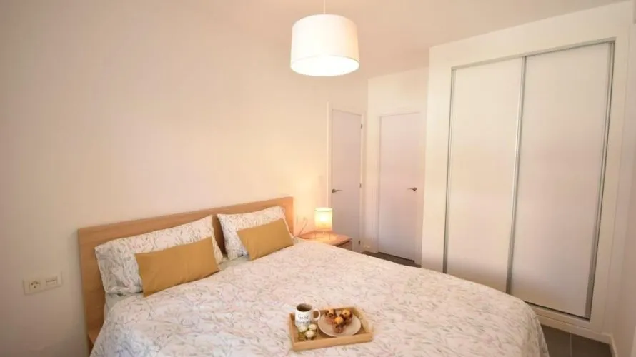 3 bedrooms apartment for sale, Campoamor, Spain No. 1308 № 15
