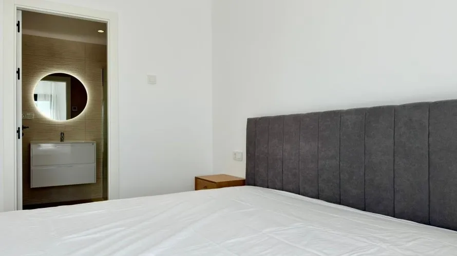 3 bedrooms villa for sale, Finestrat, Spain No. 171 № 17
