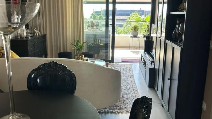 2 bedrooms penthouse for sale, La Zenia, Spain No. 830 № 1
