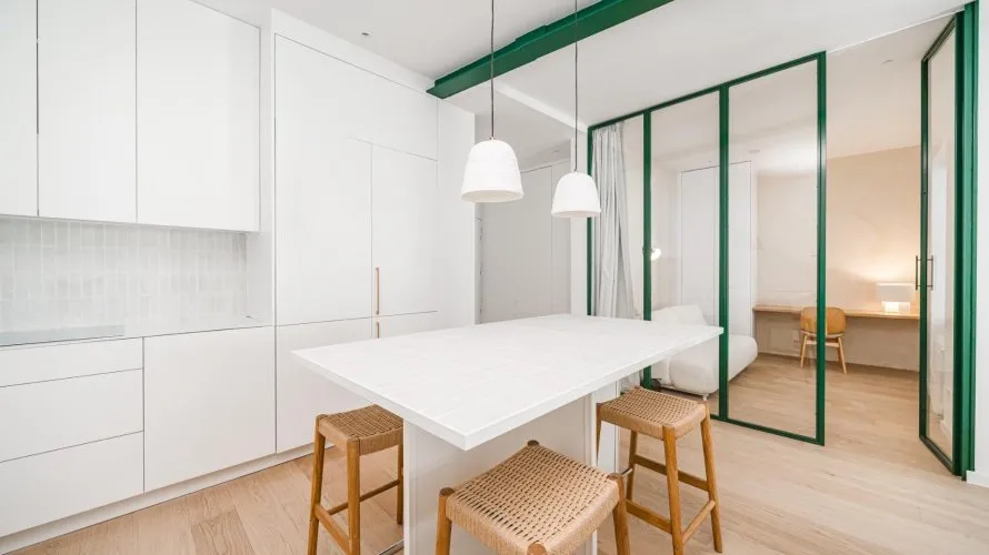 4 bedrooms apartment for sale, Madrid, Spain No. 1422 № 10