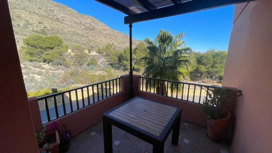 125m² penthouse for sale, Finestrat, Spain No. 1047 № 13