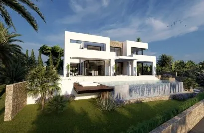 4 bedrooms apartment for sale, Benissa, Spain No. 364