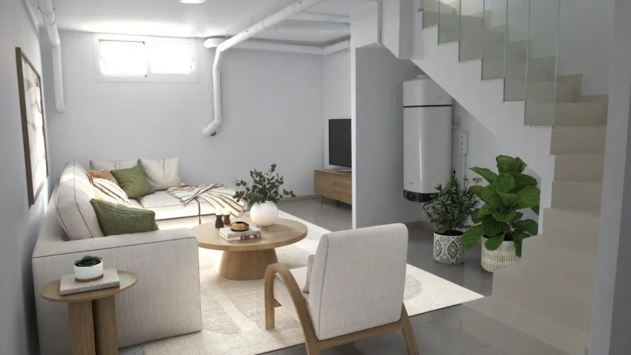 2 bedrooms house for sale, Gran Alacant, Spain No. 865 № 13