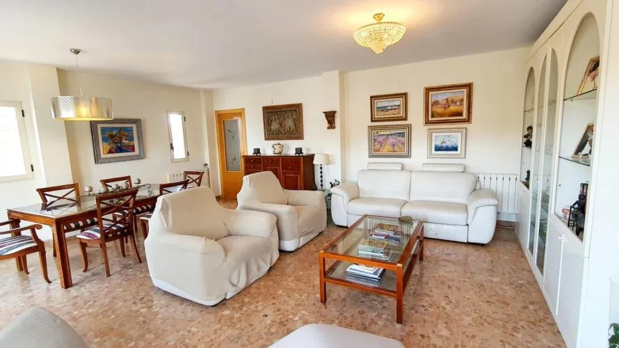 4 bedrooms apartment for sale, L'Alfàs del Pi, Spain No. 1023 № 2