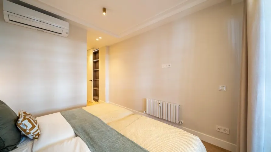3 bedrooms apartment for sale, Madrid, Spain No. 1006 № 27