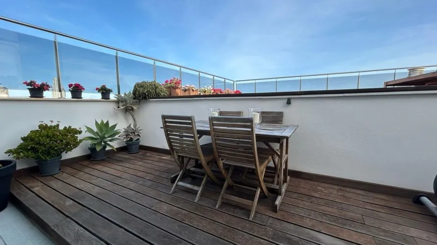 3 bedrooms penthouse for sale, Finestrat, Spain No. 717 № 25