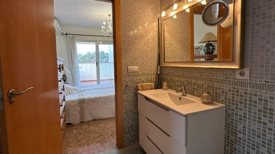 4 bedrooms apartment for sale, L'Alfàs del Pi, Spain No. 1023 № 18