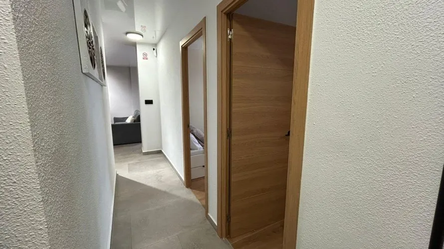 3 bedrooms apartment for sale, Torrevieja, Spain No. 1105 № 10