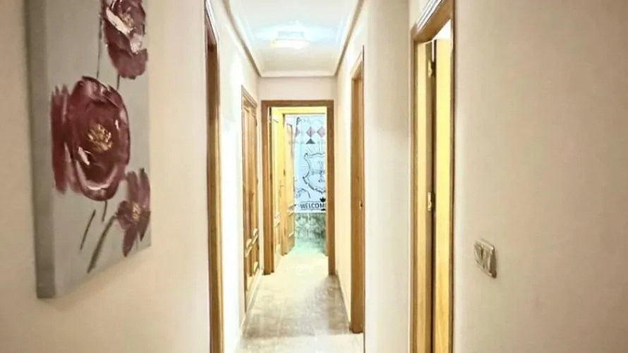 3 bedrooms apartment for sale, Torrevieja, Spain No. 1118 № 13