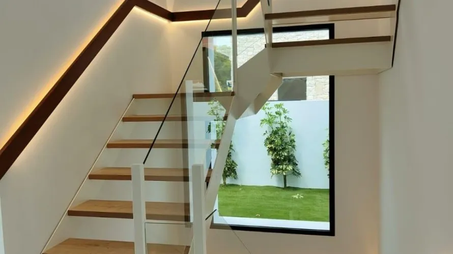 3 bedrooms villa for sale, Polop, Spain No. 403 № 25